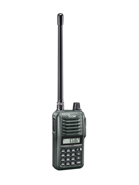 Icom IC-G86
