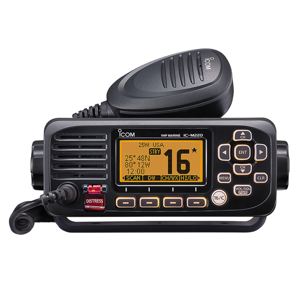 Icom IC-M220