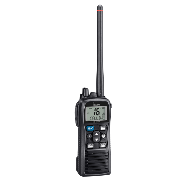 Icom IC-M73