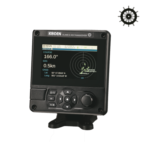 Koden KAT-330