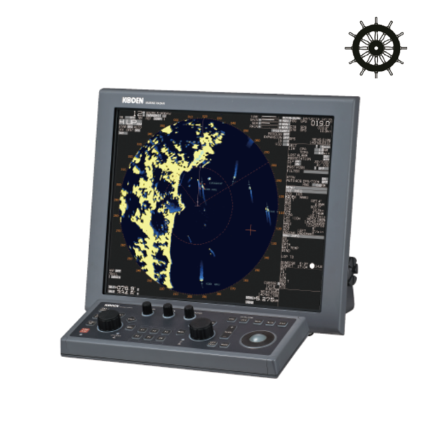 Koden MDC-7912P