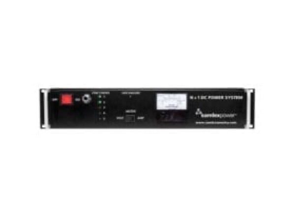 Samlex SEC-40BRM-230