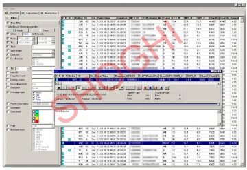 Analyzing Voice Calls