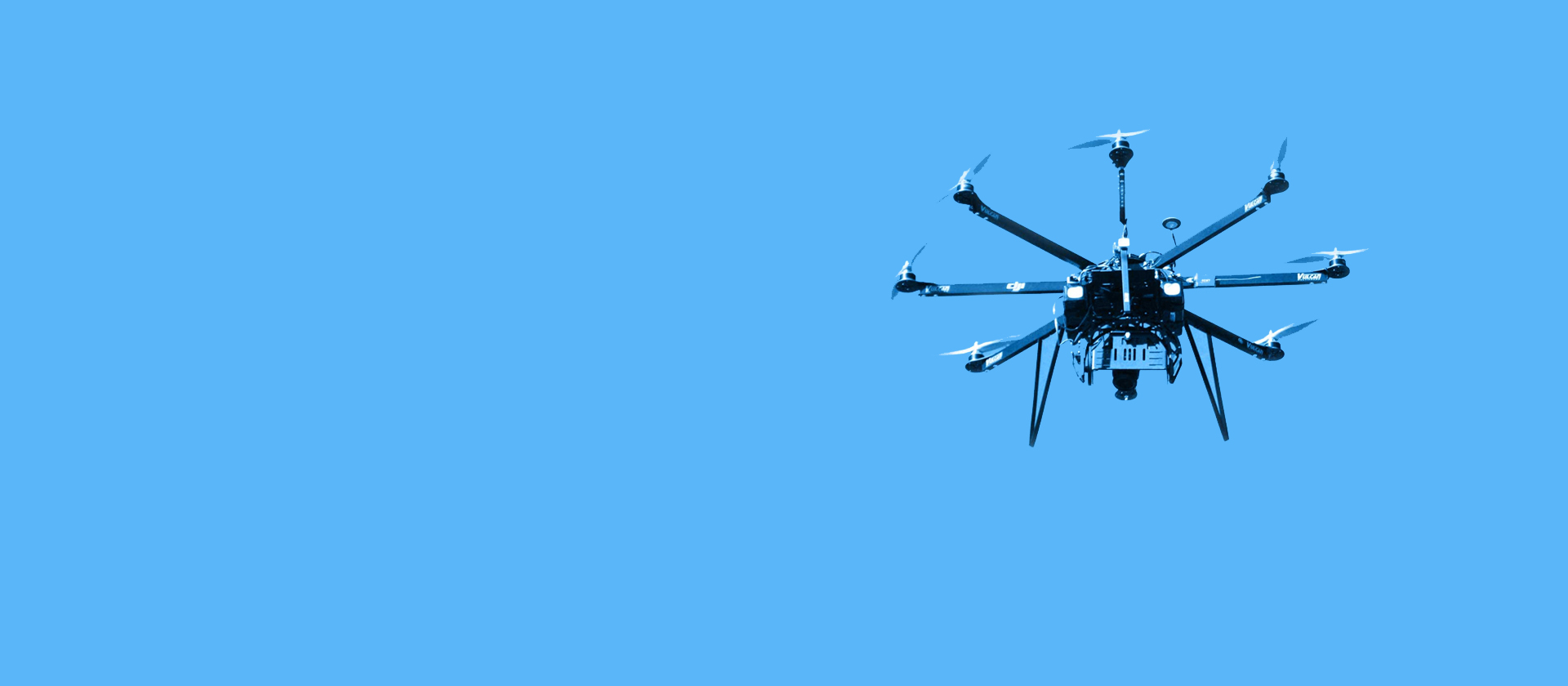 UAV