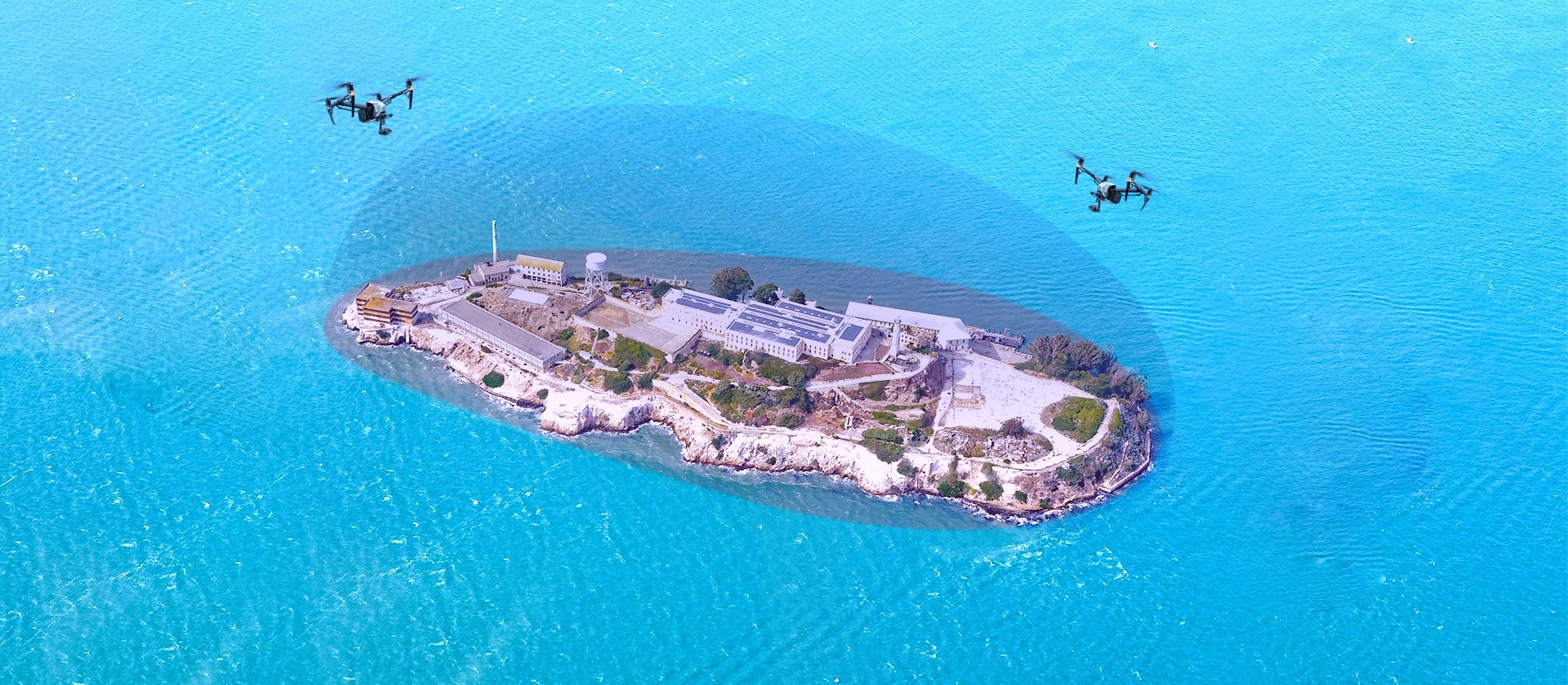 Anti-Drone System
