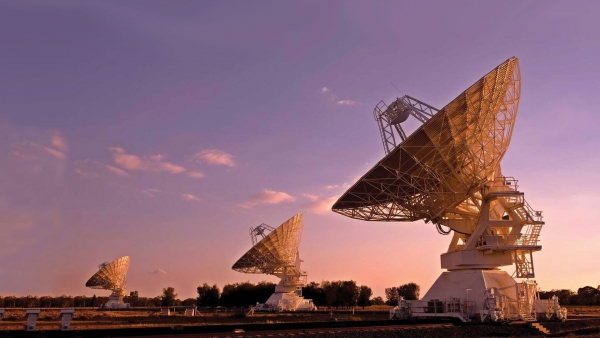 Intelligence | Surveillance | Reconnaissance