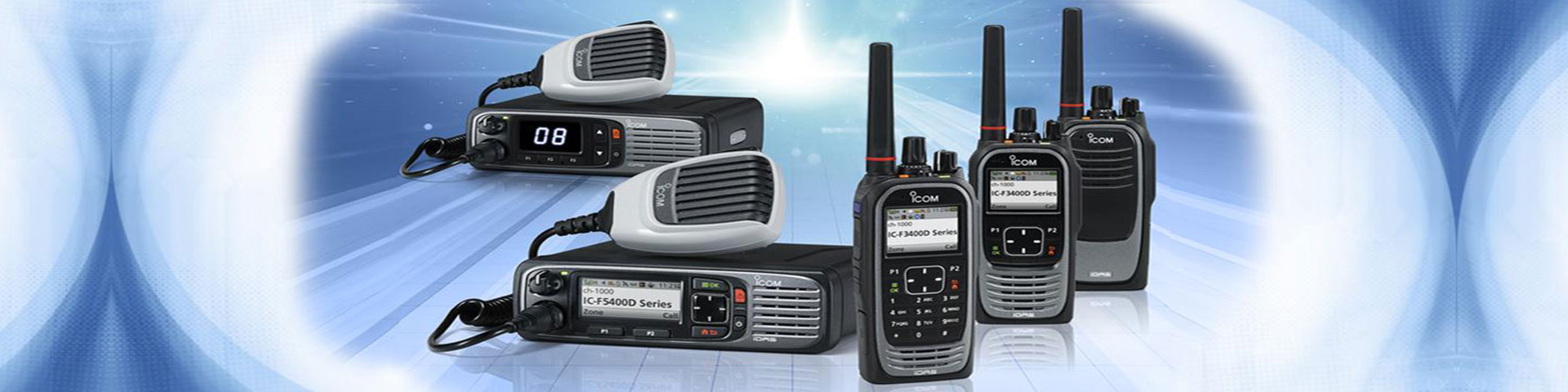 Electronic Warfare