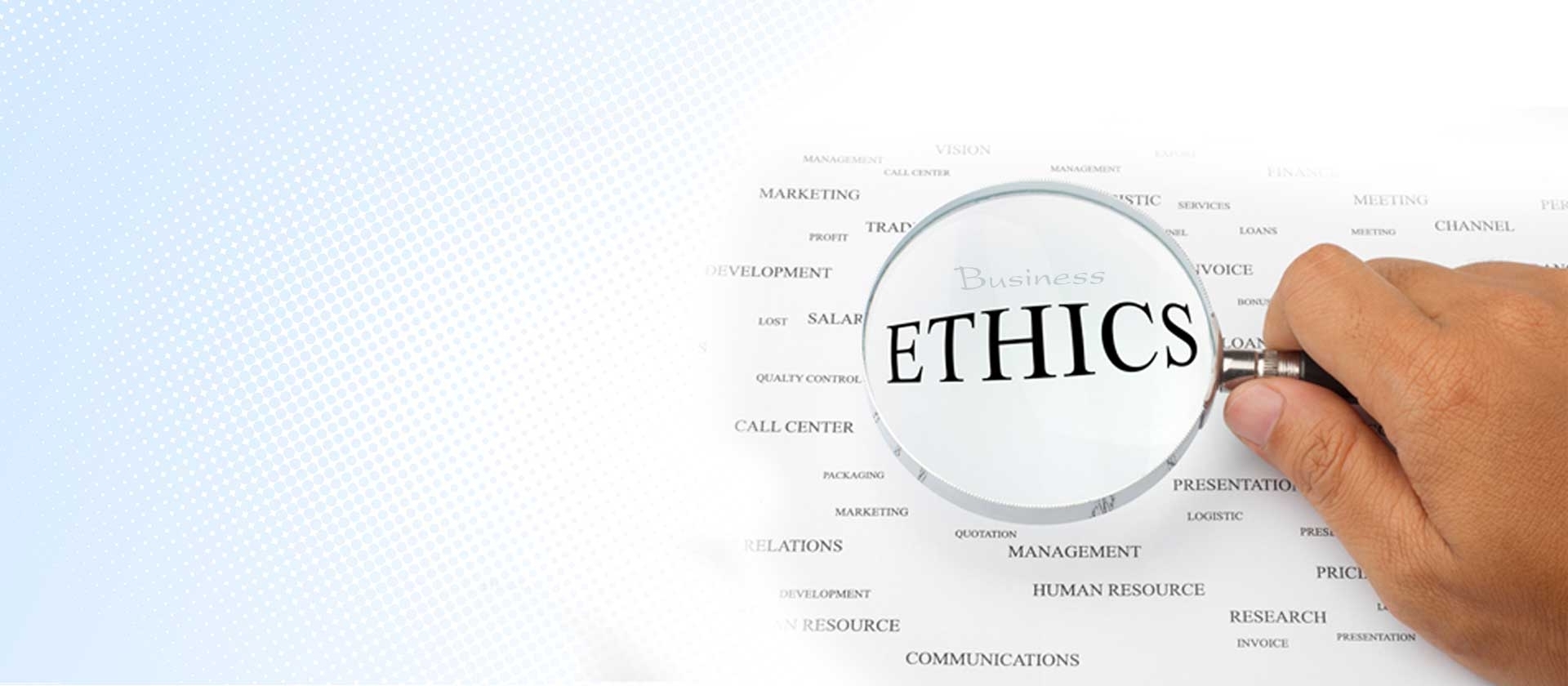 Business Ethics