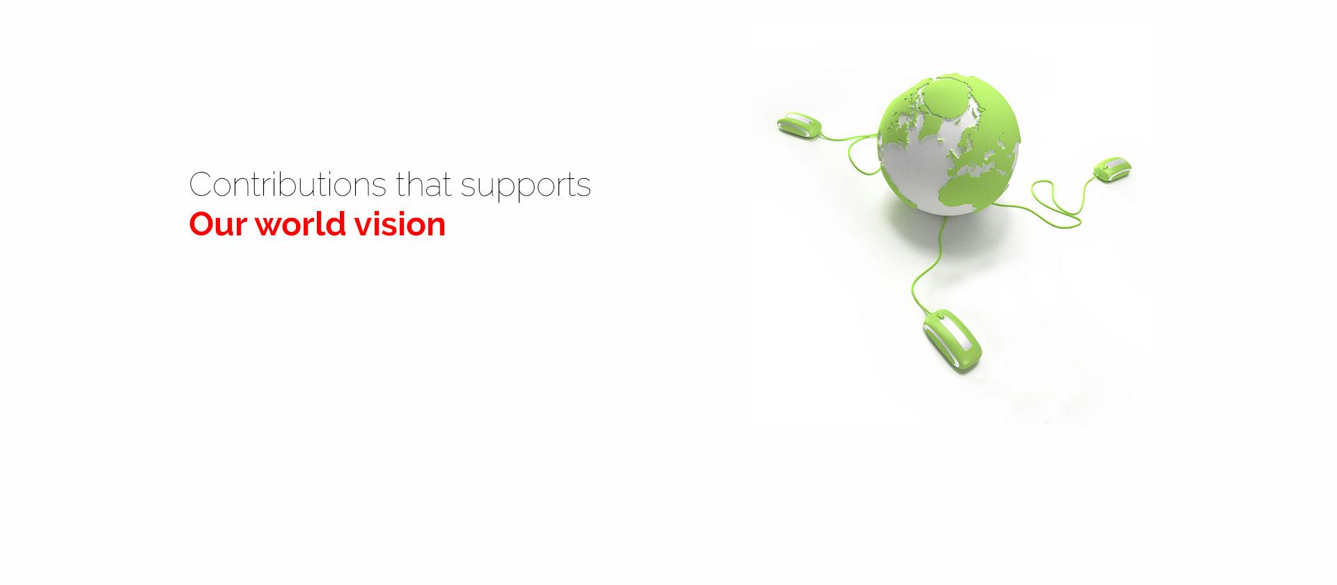 Corporate Responsibility